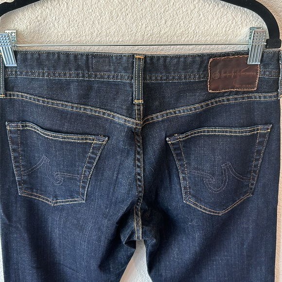 Men’s Adriano Goldschmied The Protégé Jeans - Picture 7 of 8